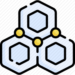 分子