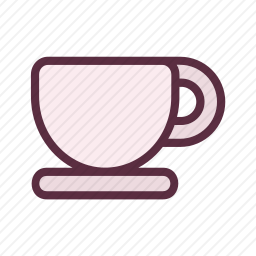 <em>咖啡杯</em>