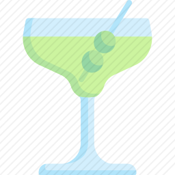 鸡尾酒