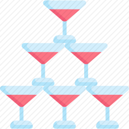 鸡尾酒