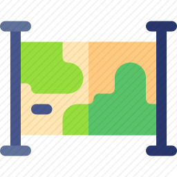 地图