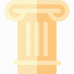 柱