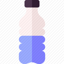 一瓶水