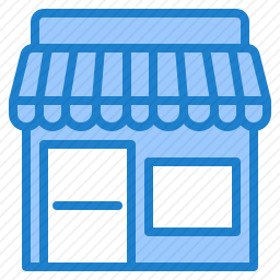 商店