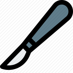 <em>手术刀</em>