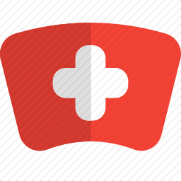 <em>护士</em>帽