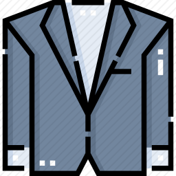 <em>西装</em>