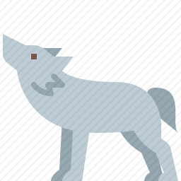 狼
