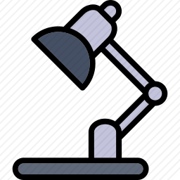 <em>台灯</em>