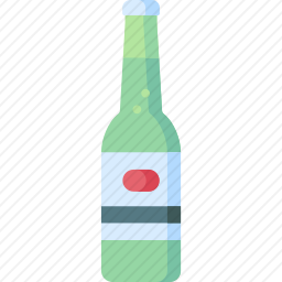 啤酒
