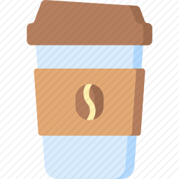 咖啡杯
