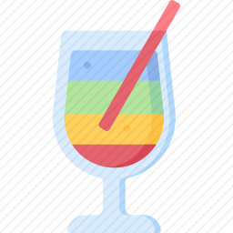 鸡尾酒