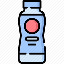 <em>酸奶</em>