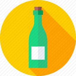 酒瓶