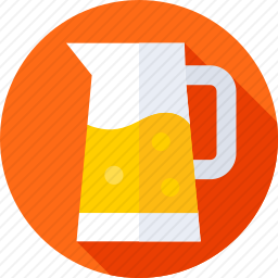 啤酒