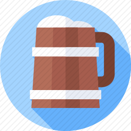 啤酒杯