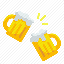 干杯