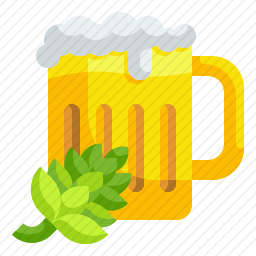 啤酒