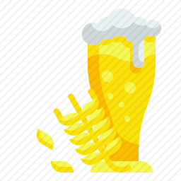 小麦啤酒