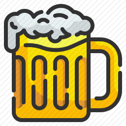 啤酒