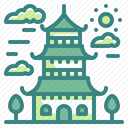 宝塔