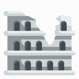 斗兽场