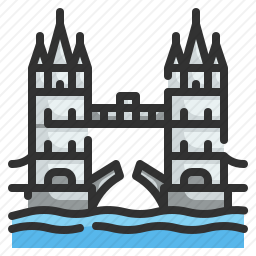 <em>塔桥</em>