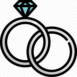 <em>结婚戒指</em>