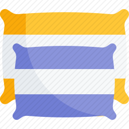 <em>枕头</em>