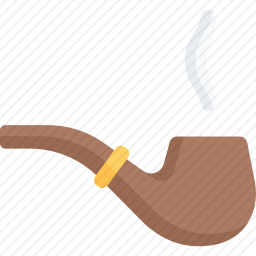 烟斗