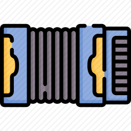 <em>手风琴</em>