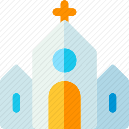 <em>教堂</em>