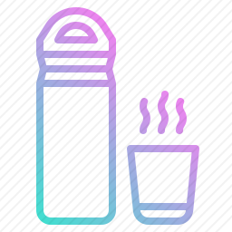 <em>保温瓶</em>
