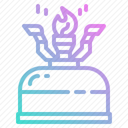 <em>野营</em><em>燃气炉</em>
