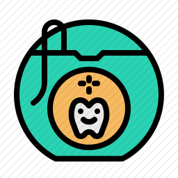 牙线