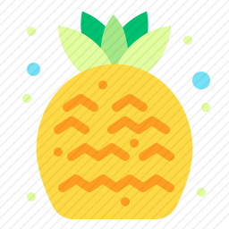 菠萝