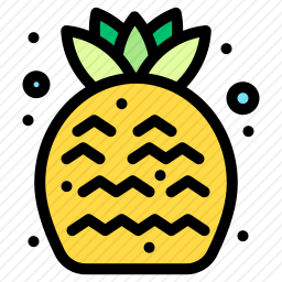 <em>菠萝</em>