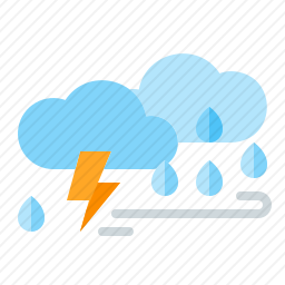 暴风雨