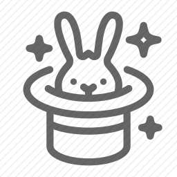 魔术