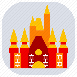 迪斯尼乐园