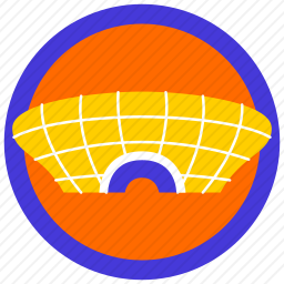 广场