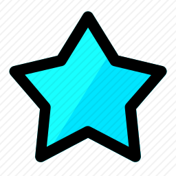 <em>星星</em>