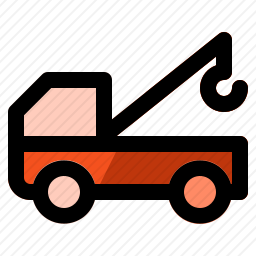 拖车