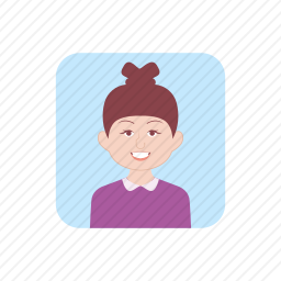 女人