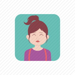 女人