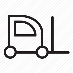铲车