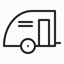 拖车