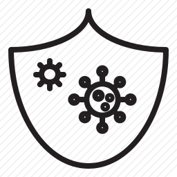 <em>病毒</em>防疫