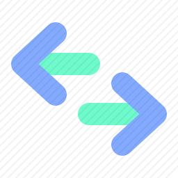 <em>箭头</em>
