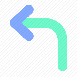 <em>箭头</em>